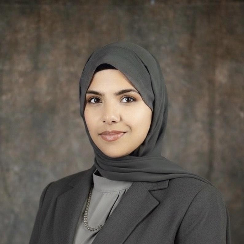 Sughra Syeda Rizvi